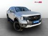 Ford Ranger 2.0 BITURBO DOUBLE CAB TREMOR 4WD