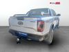 Ford Ranger 2.0 BITURBO DOUBLE CAB TREMOR 4WD