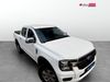 Ford Ranger 2.0D XL A/T D/C P/U