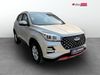 Chery TIGGO 4 PRO 1.5 LIT AUTO