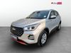 Chery TIGGO 4 PRO 1.5 LIT AUTO