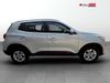 Chery TIGGO 4 PRO 1.5 LIT AUTO
