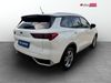 Ford TERRITORY 1.8T AMBIENTE