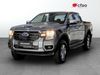 Ford Ranger 2.0D XL A/T D/C P/U