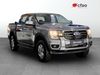 Ford Ranger 2.0D XL A/T D/C P/U