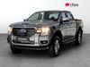 Ford Ranger 2.0D XL A/T D/C P/U