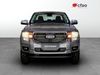 Ford Ranger 2.0D XL A/T D/C P/U