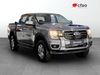 Ford Ranger 2.0D XL A/T D/C P/U