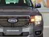 Ford Ranger 2.0D XL A/T D/C P/U