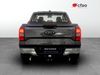 Ford Ranger 2.0D XL A/T D/C P/U