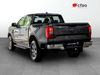 Ford Ranger 2.0D XL A/T D/C P/U