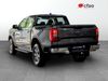 Ford Ranger 2.0D XL A/T D/C P/U