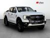Ford Ranger 2.0 SIT DOUBLE CAB XLT