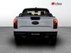 Ford Ranger 2.0 SIT DOUBLE CAB XLT