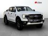 Ford Ranger 2.0 SIT DOUBLE CAB XLT