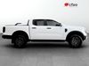 Ford Ranger 2.0 SIT DOUBLE CAB XLT