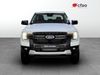 Ford Ranger 2.0 SIT DOUBLE CAB XLT