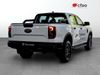 Ford Ranger 2.0 SIT DOUBLE CAB XLT