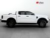 Ford Ranger 2.0 SIT DOUBLE CAB XLT