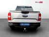 Ford Ranger 2.0D XL A/T D/C P/U