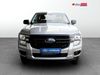 Ford Ranger 2.0D XL A/T D/C P/U