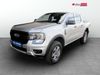 Ford Ranger 2.0D XL A/T D/C P/U