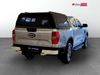Ford Ranger 2.0D XL A/T D/C P/U
