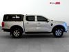 Ford Ranger 2.0D XL A/T D/C P/U