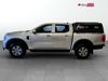 Ford Ranger 2.0D XL A/T D/C P/U