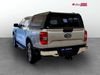 Ford Ranger 2.0D XL A/T D/C P/U