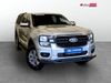 Ford Ranger 2.0D XL A/T D/C P/U