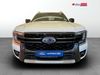 Ford Ranger 3.0TD V6 DOUBLE CAB WILDTRAK 4WD