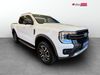 Ford Ranger 3.0TD V6 DOUBLE CAB WILDTRAK 4WD