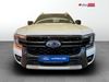 Ford Ranger 3.0TD V6 DOUBLE CAB WILDTRAK 4WD
