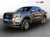 Ford Ranger 2.0 SIT DOUBLE CAB XL MANUAL