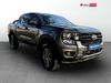 Ford Ranger 2.0 SIT DOUBLE CAB XL MANUAL