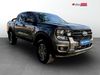 Ford Ranger 2.0 SIT DOUBLE CAB XL MANUAL