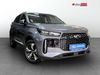 Chery TIGGO CROSS 1.5T COMFORT