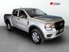 Ford Ranger 2.0D XL A/T D/C P/U
