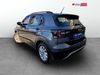 Volkswagen T-cross 1.0TSI 85KW COMFORTLINE
