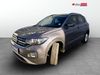 Volkswagen T-cross 1.0TSI 85KW COMFORTLINE