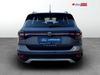 Volkswagen T-cross 1.0TSI 85KW COMFORTLINE