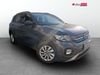 Volkswagen T-cross 1.0TSI 85KW COMFORTLINE