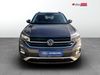 Volkswagen T-cross 1.0TSI 85KW COMFORTLINE