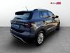 Volkswagen T-cross 1.0TSI 85KW COMFORTLINE