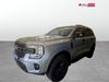 Ford EVEREST 2.0 BITURBO SPORT