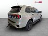 Ford EVEREST 2.0 BITURBO SPORT