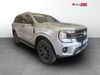 Ford EVEREST 2.0 BITURBO SPORT
