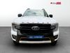 Ford Ranger 2.0 BITURBO DOUBLE CAB WILDTRAK X 4WD