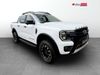 Ford Ranger 2.0 BITURBO DOUBLE CAB WILDTRAK X 4WD